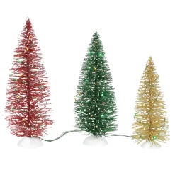 Department 56 Lit Holiday Pines Sale