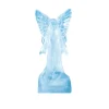 Department 56 Lit Ice Castle Angel Sale