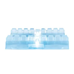 Department 56 Lit Ice Castle Road, Straight Discount