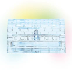 Department 56 Lit Ice Castle Steps Best