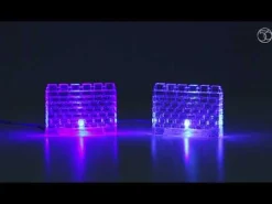 Department 56 Lit Ice Castle Walls Online