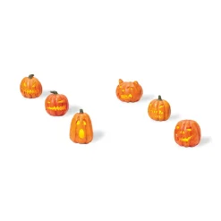 Department 56 Lit Jack-O-Lanterns Best