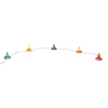 Department 56 Lit Witch Hat String of Lights Discount