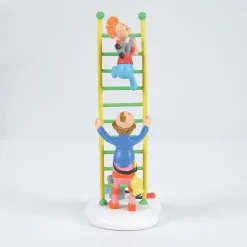 Department 56 Little Flue Who Hot