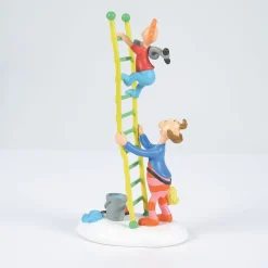 Department 56 Little Flue Who Hot