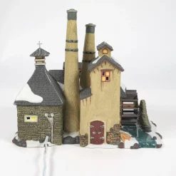 Department 56 London Gin Distillery Clearance