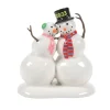 Department 56 Lucky The Snowman, 2023 Hot