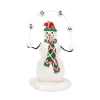 Department 56 Lucky The Snowman 2024 Sale