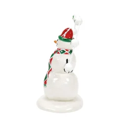 Department 56 Lucky The Snowman 2024 Sale