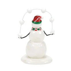 Department 56 Lucky The Snowman 2024 Sale