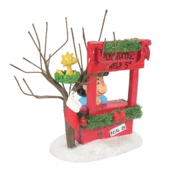 Department 56 Lucy Is In Online