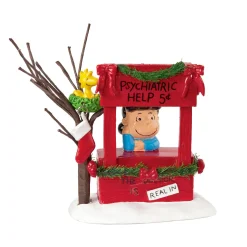 Department 56 Lucy Is In Online