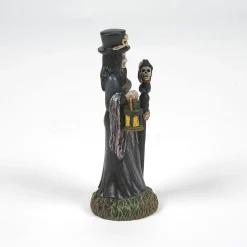 Department 56 Madame Laveau Sale