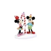 Department 56 Mickey & Minnie Share A Treat
