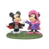 Department 56 Mickey & Minnie's Costume Fun Online