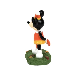 Department 56 Mickey Buys A Ticket Sale