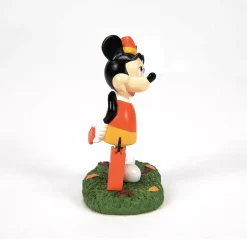 Department 56 Mickey Buys A Ticket Sale