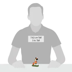 Department 56 Mickey Buys A Ticket Sale