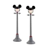 Department 56 Mickey Street Lights Best