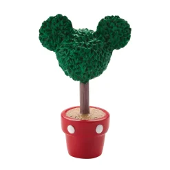Department 56 Mickey Topiary Outlet