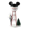 Department 56 Mickey Water Tower Best