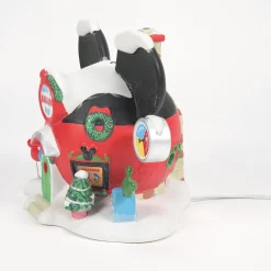 Department 56 Mickey's Balloon Inflators Best