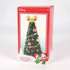 Department 56 Mickey's Candy Tree Best