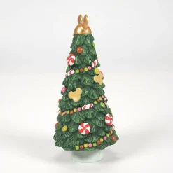 Department 56 Mickey's Candy Tree Best