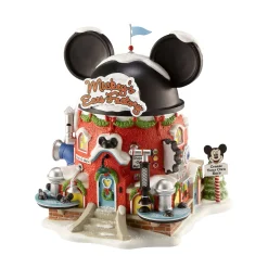 Department 56 Mickey's Ears Factory Online