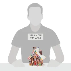 Department 56 Mickey's Gingerbread House Sale