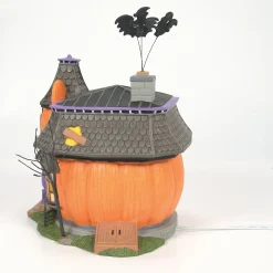 Department 56 Mickey's Haunted Manor Discount