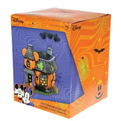 Department 56 Mickey's Haunted Manor Discount
