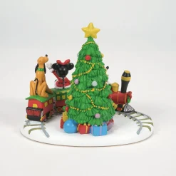 Department 56 Mickey's Holiday Express Clearance