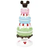 Department 56 Mickey's Merry Macaron Tree Best