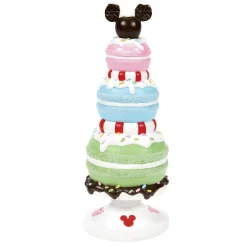 Department 56 Mickey's Merry Macaron Tree Best