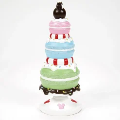 Department 56 Mickey's Merry Macaron Tree Best
