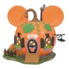 Department 56 Mickey's Pumpkintown House Clearance