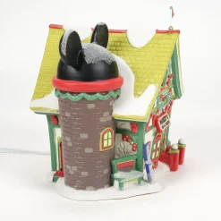 Department 56 Mickey's Ski And Skate Discount