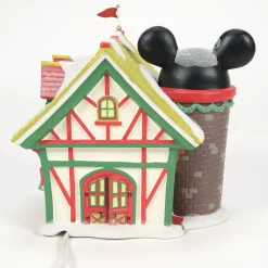 Department 56 Mickey's Ski And Skate Discount