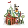 Department 56 Mickey's Stuffed Animals Online