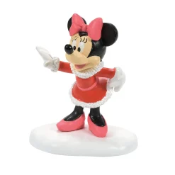 Department 56 Minnie Struts Her Stuff Sale