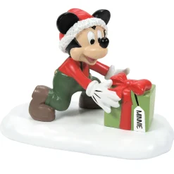 Department 56 Minnie Will Love This! Discount