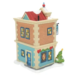 Department 56 Minnie's Dance Academy Best