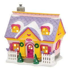 Department 56 Minnie's House Online