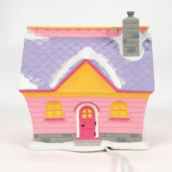 Department 56 Minnie's House Online