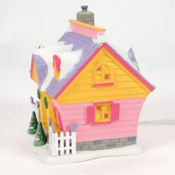 Department 56 Minnie's House Online