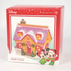 Department 56 Minnie's House Online