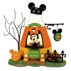 Department 56 Minnie's Kissing Booth Clearance