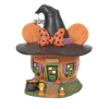 Department 56 Minnie's Pumpkintown House Clearance