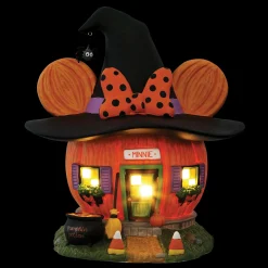 Department 56 Minnie's Pumpkintown House Clearance